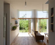 The family idyll in Japan from the Ihrmk studio 5