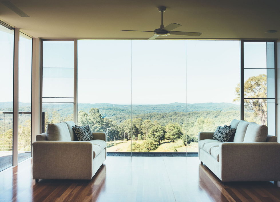 The House Overlooking The Pacific Ocean In Australia The Teeland Architects Project 11