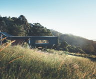 The House Overlooking The Pacific Ocean In Australia The Teeland Architects Project 2