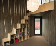 A Cottage For Writers From Jarmund_Vigsnaes Arkitekter Studio 11