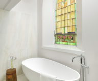 Conversion Of The Former Church Into The House In Chicago 6