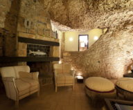 The Cave House On The Sicily Island Italy 15