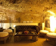 The Cave House On The Sicily Island Italy 16
