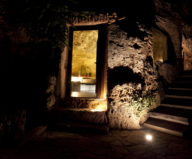 The Cave House On The Sicily Island Italy 5