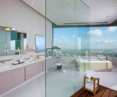 The Upscale House With The Panoramic View On Los Angeles 14