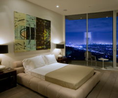 The Upscale House With The Panoramic View On Los Angeles 16