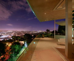 The Upscale House With The Panoramic View On Los Angeles 3