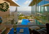 The Upscale House With The Panoramic View On Los Angeles 4