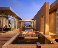 The Upscale House With The Panoramic View On Los Angeles 5