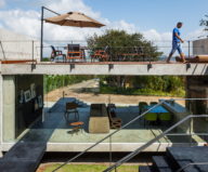 Two Beams House The Innovative And Affordable Dwelling In Brazil 4