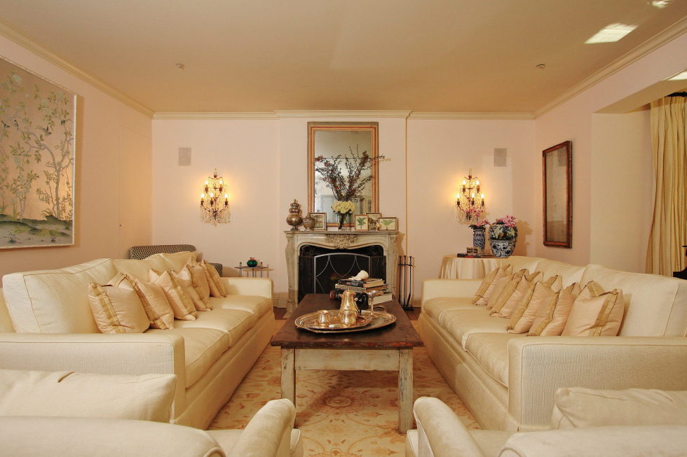 modern living room furniture design ideas