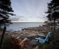 Panorama The Chalet On The Rocks In Saint-Simeon, Canada 11