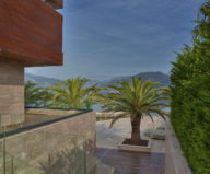 S, M, L - Villa In Montenegro From Studio SYNTHESIS 12
