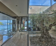 S, M, L - Villa In Montenegro From Studio SYNTHESIS 19