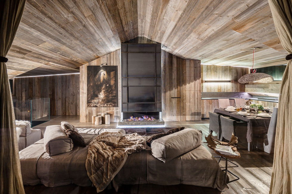 The House In Chalet Style From Zwd-Projects Studio 5