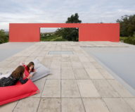 Voo dos Passaros The House In Portugal, The Project Of Bernardo Rodrigues Architect 13