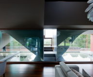 Voo dos Passaros The House In Portugal, The Project Of Bernardo Rodrigues Architect 5