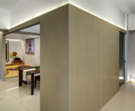 Wood Box Apartments From Cloud Pen Studio In Taichung, Taiwan 16