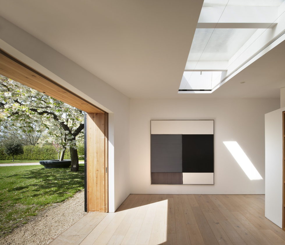 Albion Barn from Studio Seilern Architects in Oxford, UK 5
