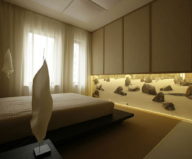 Design Of The Apartments Interior In Saint Petersburg From MK-Interio Studio 12