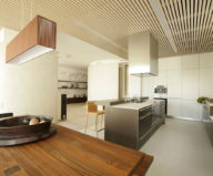 Design Of The Apartments Interior In Saint Petersburg From MK-Interio Studio 7