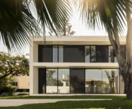 Oeiras House in Portugal from Joao Tiago Aguiar studio 20