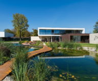 Pi Villa With Outstanding Landscape Park in Cepin From Oliver Grigic 16