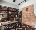Renovation Of The Old Apartment In Taipei City (Taiwan) 1