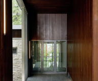 The cottage on the lake from the Boom Town architectural bureau 9