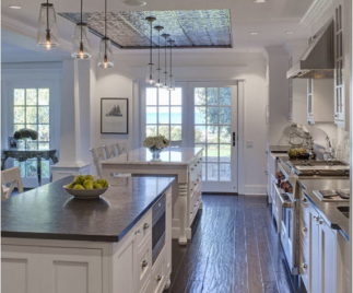 practical and beautiful kitchen countertops 13