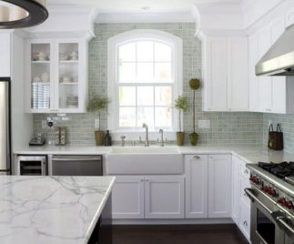 practical and beautiful kitchen countertops 5