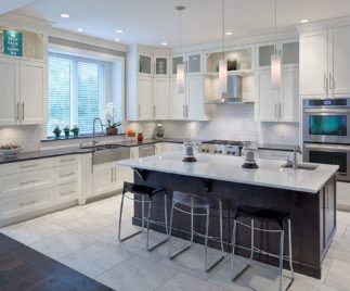 practical and beautiful kitchen countertops 6