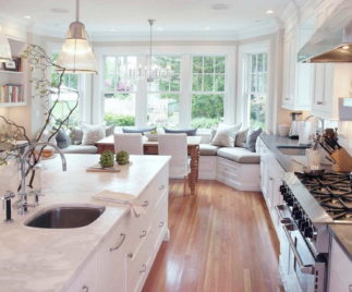 practical and beautiful kitchen countertops 65