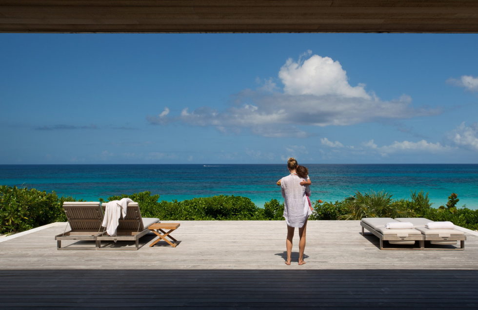 The Private Residency On The Bahamas From Chad Oppenheim 15