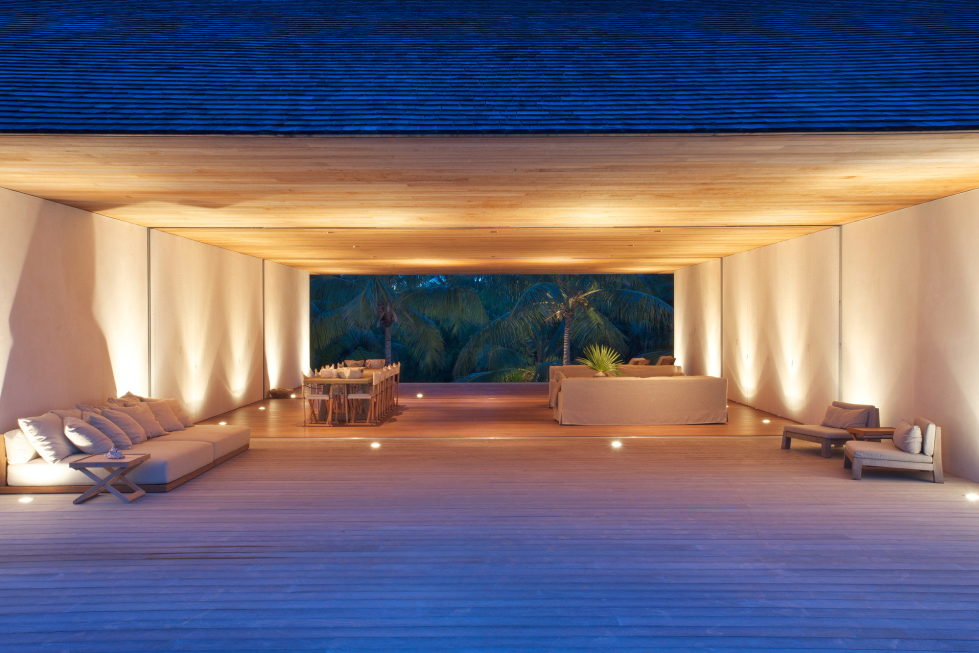 The Private Residency On The Bahamas From Chad Oppenheim 3