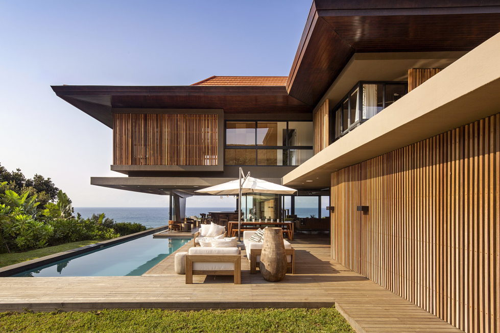 The Reserve An Ocean-Facing Residence In RSA 1