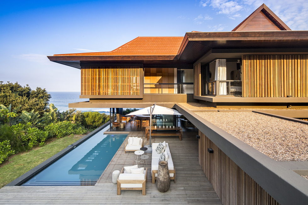 The Reserve An Ocean-Facing Residence In RSA 15