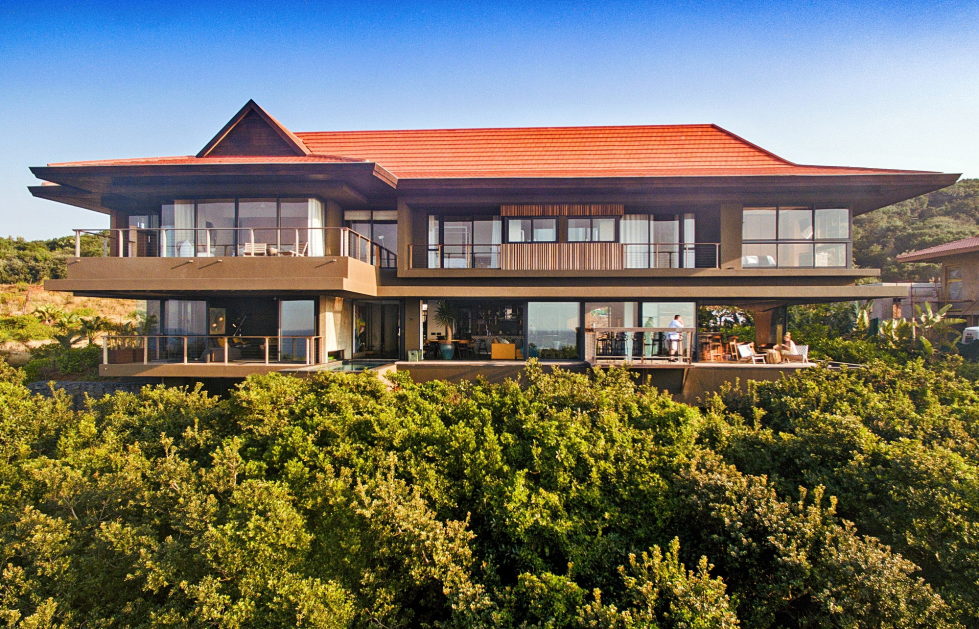 The Reserve An Ocean-Facing Residence In RSA 16