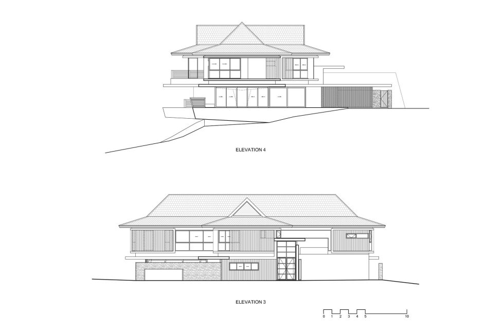 The Reserve An Ocean-Facing Residence In RSA 30