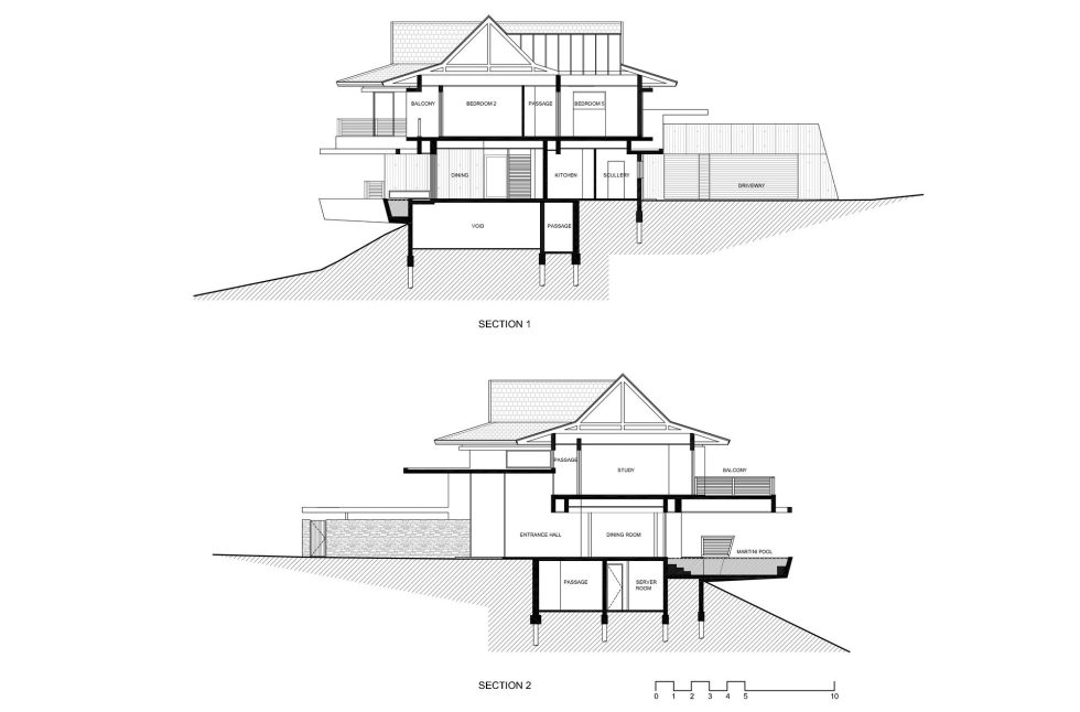 The Reserve An Ocean-Facing Residence In RSA 32