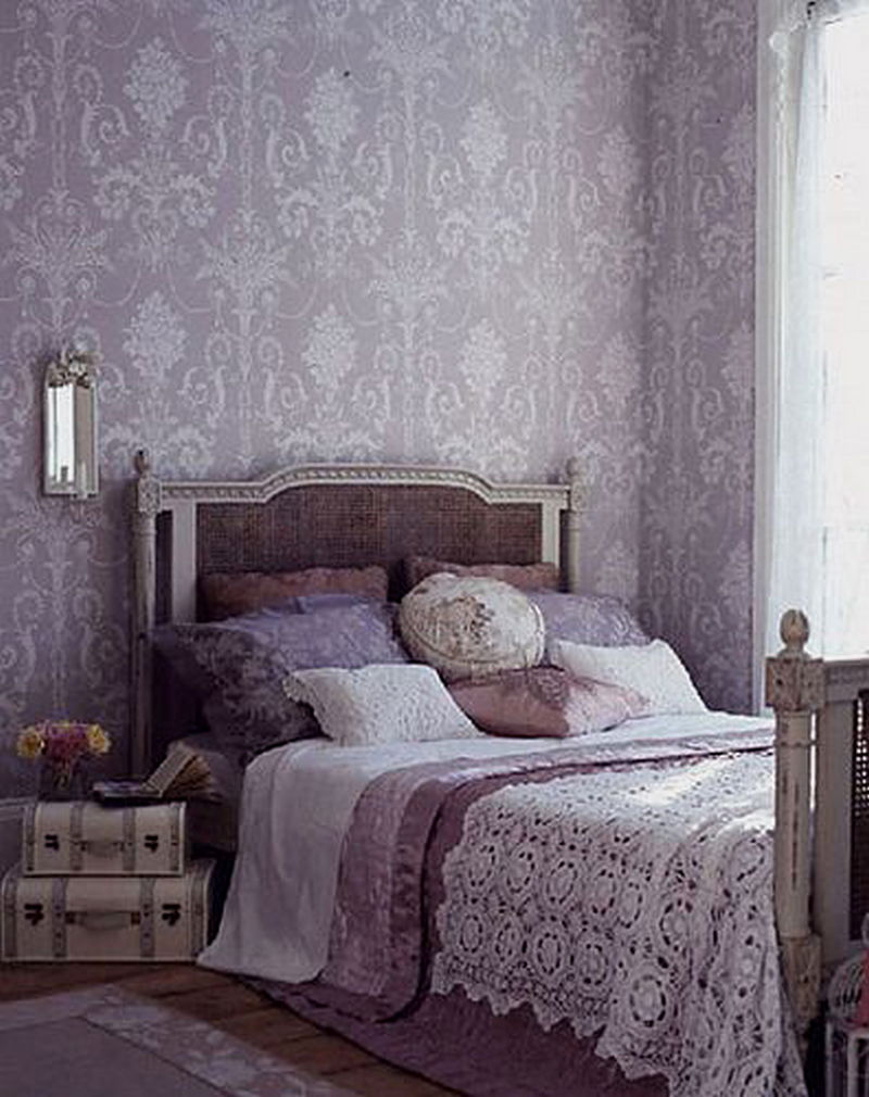 lilac-gray-bedroom