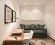 The Apartment Of 120 Sq Meters In Barcelona 11