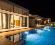 Villa Malouna The Thai Residence By Sicart and Smith Architects Studio 18