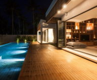 Villa Malouna The Thai Residence By Sicart and Smith Architects Studio 25