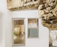 House Cave The Unusual Residence in Spain 4