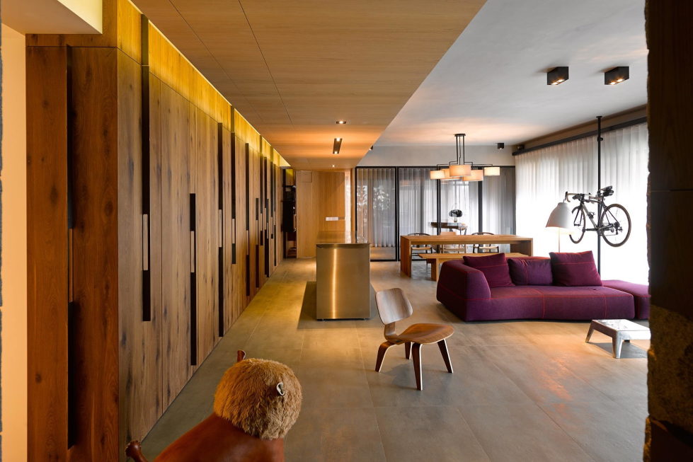 The Loft Overlooking Taipei 23