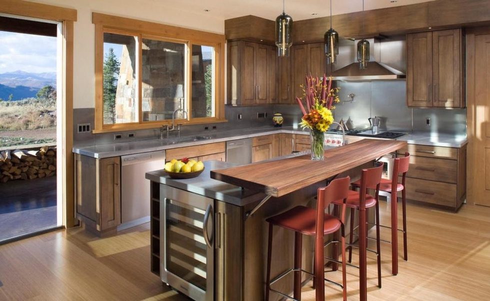 best design ideas for country style kitchen